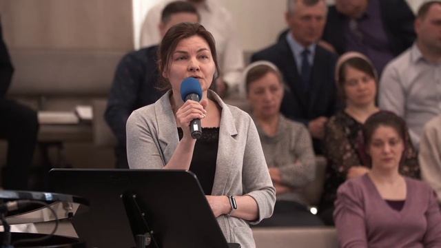 Бог ждёт ответа.. (стих)