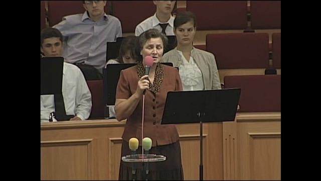 День за днём, как снежинок кружение..- стих..