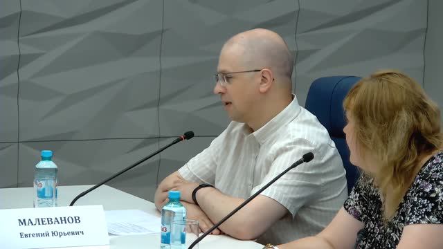 В Просвете рассказали о роли образования в достижении мировоззренческого суверенитета нашей страны