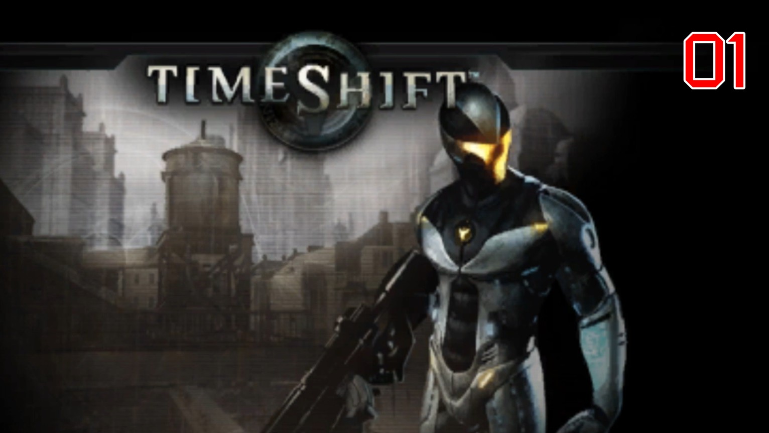 TimeShift 2007 01