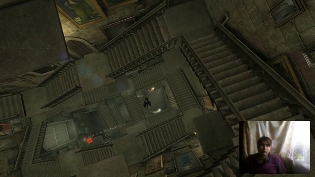 Прохождение Гарри Поттер и Орден Феникса #40