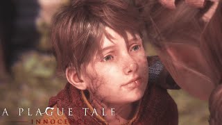КРЫСИНЫЙ УРАГАН _#12_ A Plague Tale_ Innocence