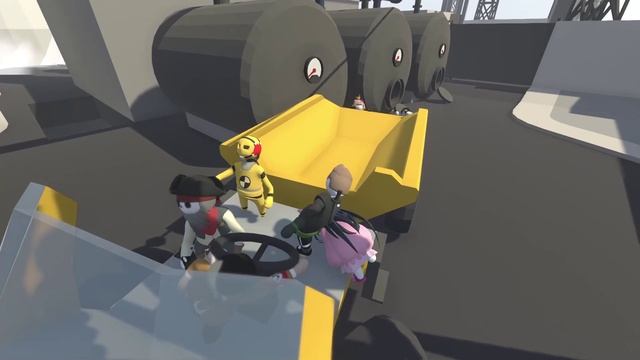 Human Fall Flat #51 HD PC