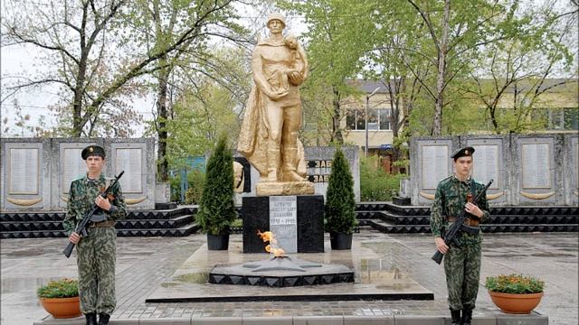 «60 минут вокруг Новосергиевки», автор - Девятаева Мария