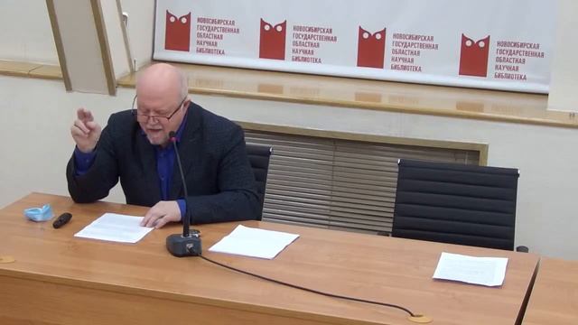 Свидетели бесконечности-8. «Тот, кто видит бесконечность в каждой вещи, видит Бога»