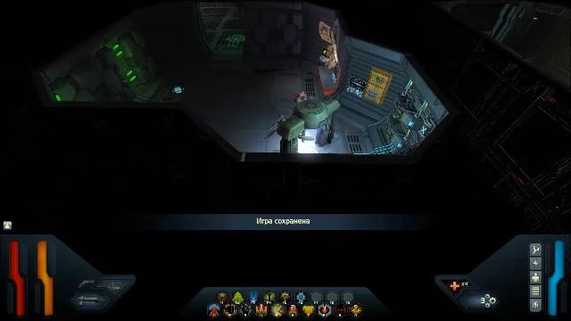 SpaceSiege 15 часть.mp4