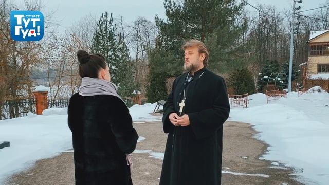 Рождественский пост. Наставление отца Никодима