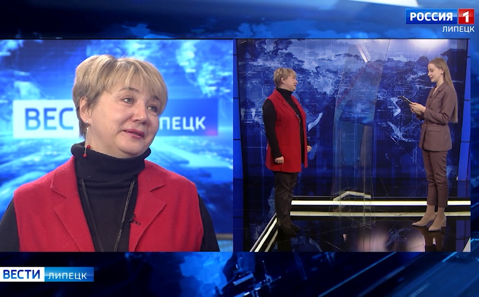 В липецком областном  краеведческом музее назначен новый директор