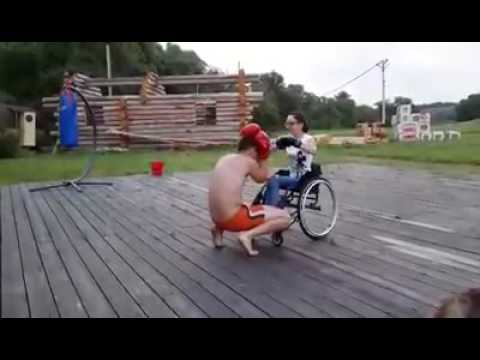 Бокс Липецк-Москва. Победила дружба!