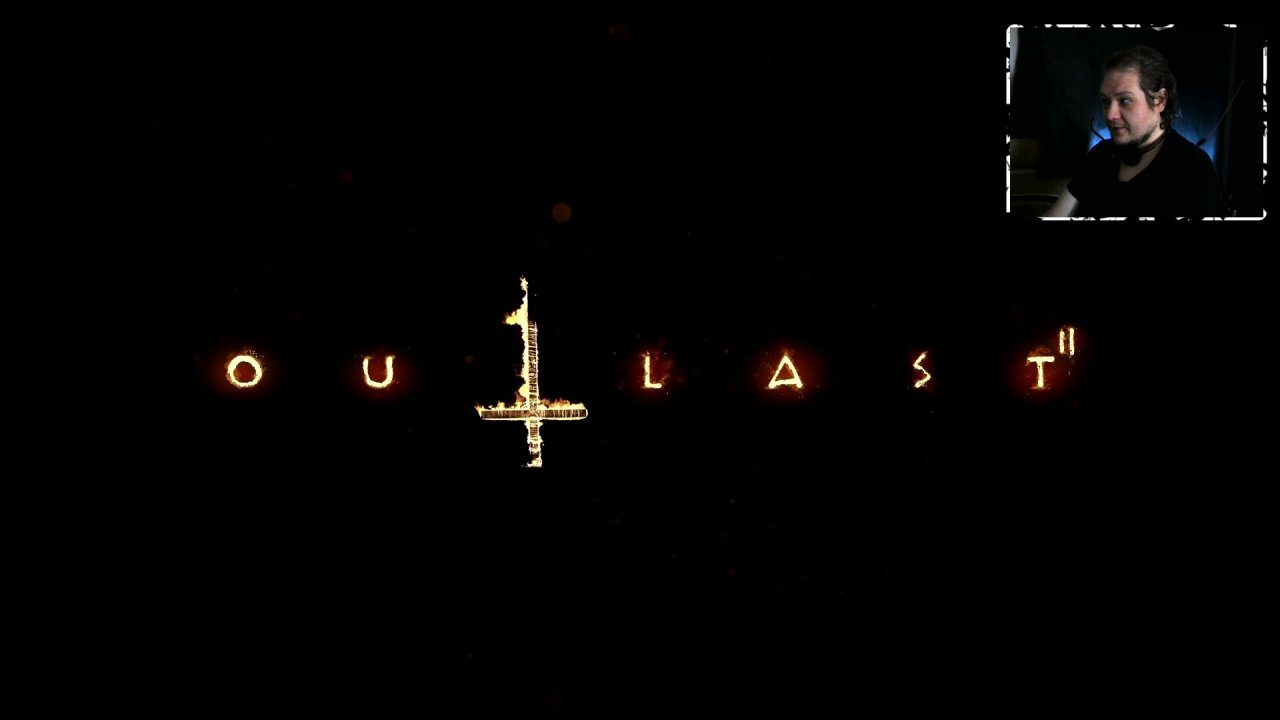 Прохождение Outlast 2  ◉ EP01