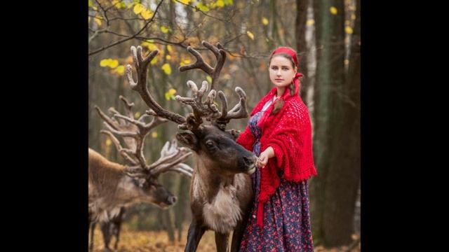 "ВДОЛЬ ПО УЛИЦЕ МЕТЕЛИЦА МЕТЁТ"... (Музыка - Оркестр Густава Брома)