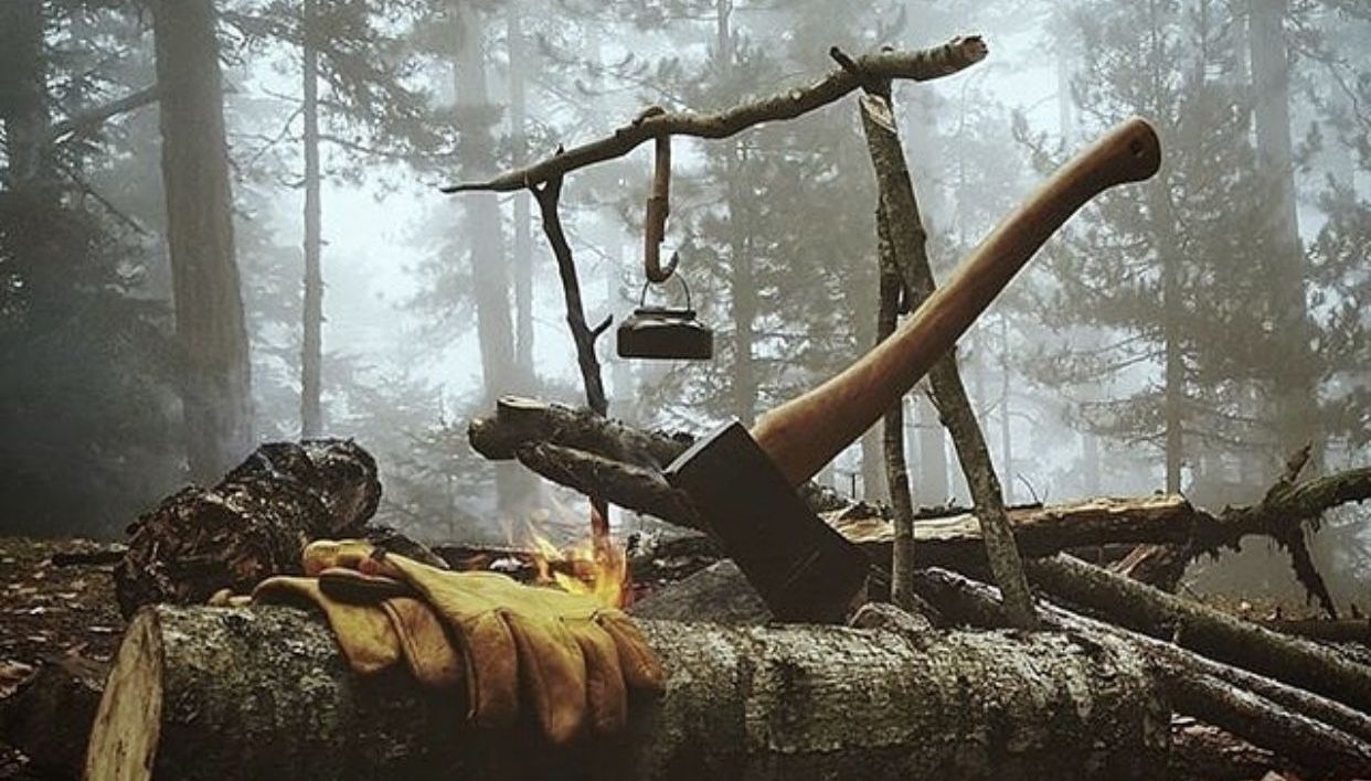 Походы, охота, рыбалка, мото, пневматика и все с этим связанное.