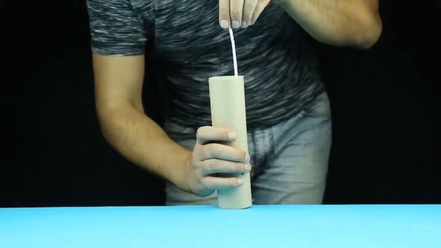 6 Простых Фокусов для детей