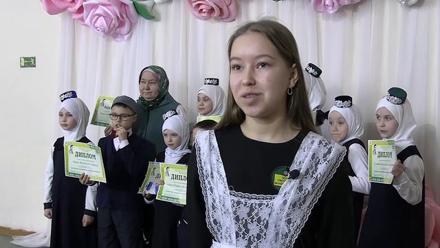 Весёлый колокольчик 25.05.2024