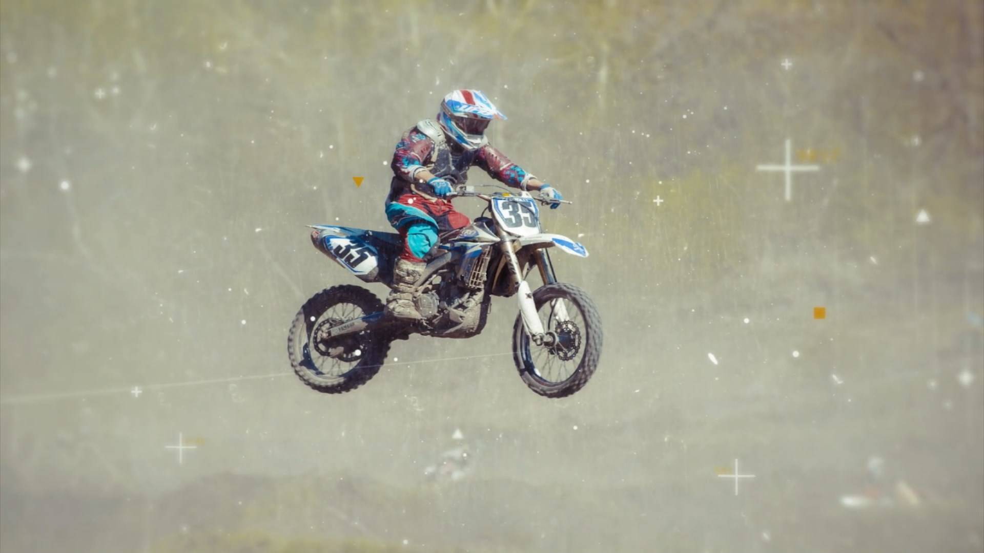 Кузбассовцы: Душа байкера