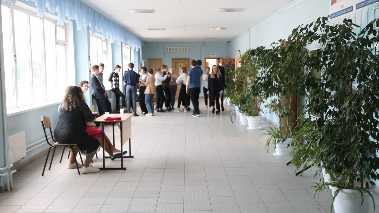 В Нягани на ремонт школ и детских садов потратят 26 млн рублей