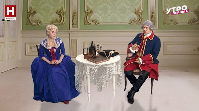 Премьера блога! | ПО СЛЕДАМ ЭКСПЕДИЦИИ