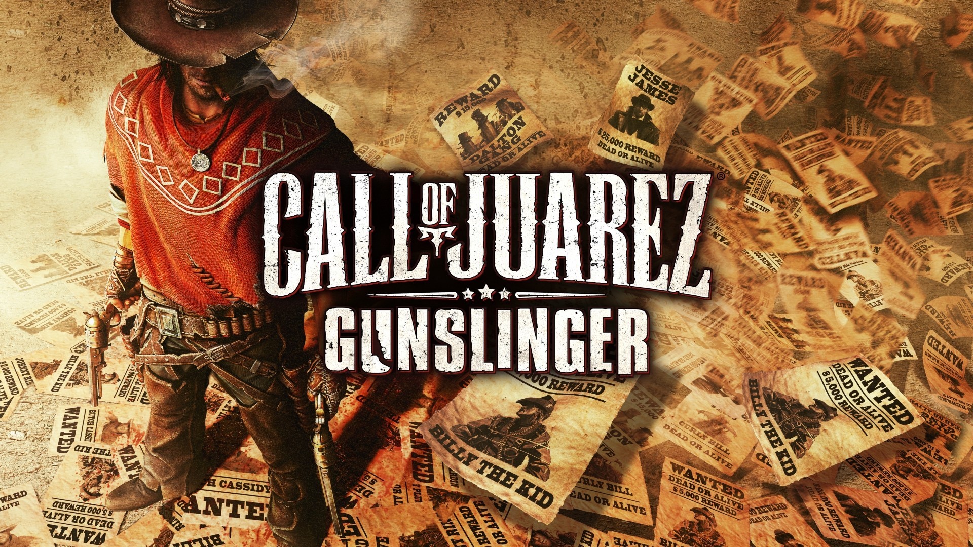 Call Of Juarez - Gunslinger | Настоящий Запад | #3 (ФИНАЛ)