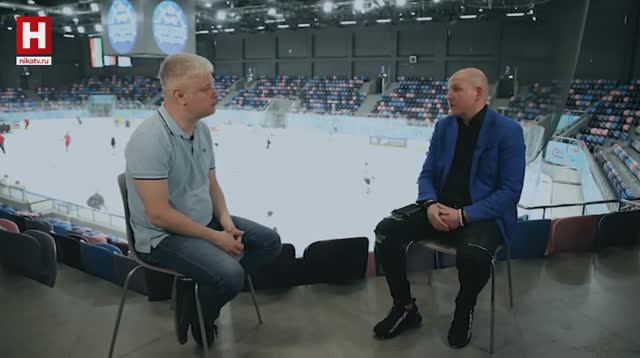 ВСЁ ХОККЕЙ | №15