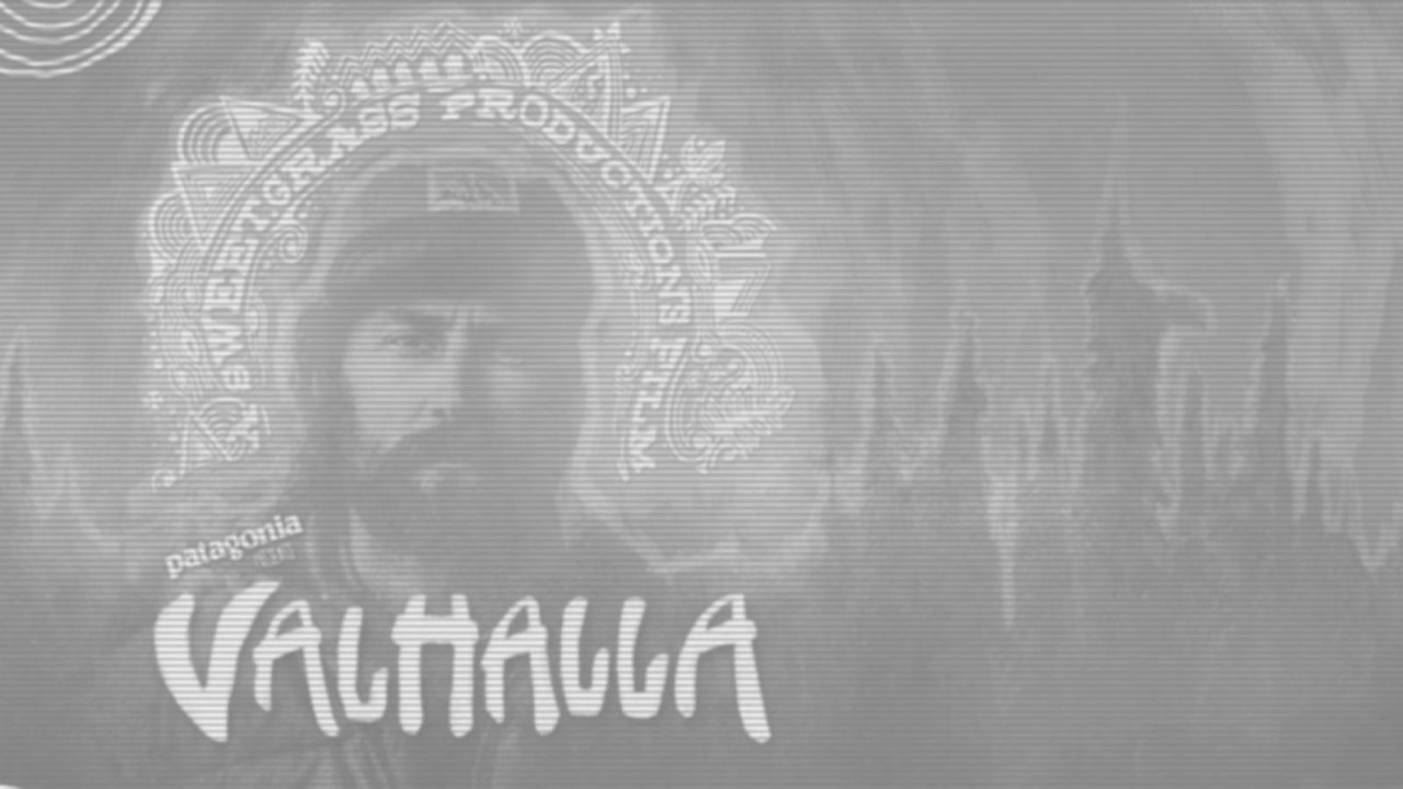 Горнолыжные видео | SKI Movie | Побег в дикие места. 2024