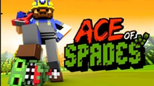 Профессиональные Наемники-Зомби!!! & Немного Багов! Ace Of Spades #4