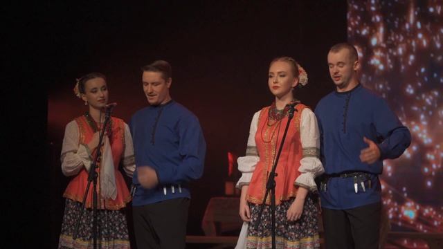 АНП «ЛюбоЖить» - «Я не могу без тебя прожить»