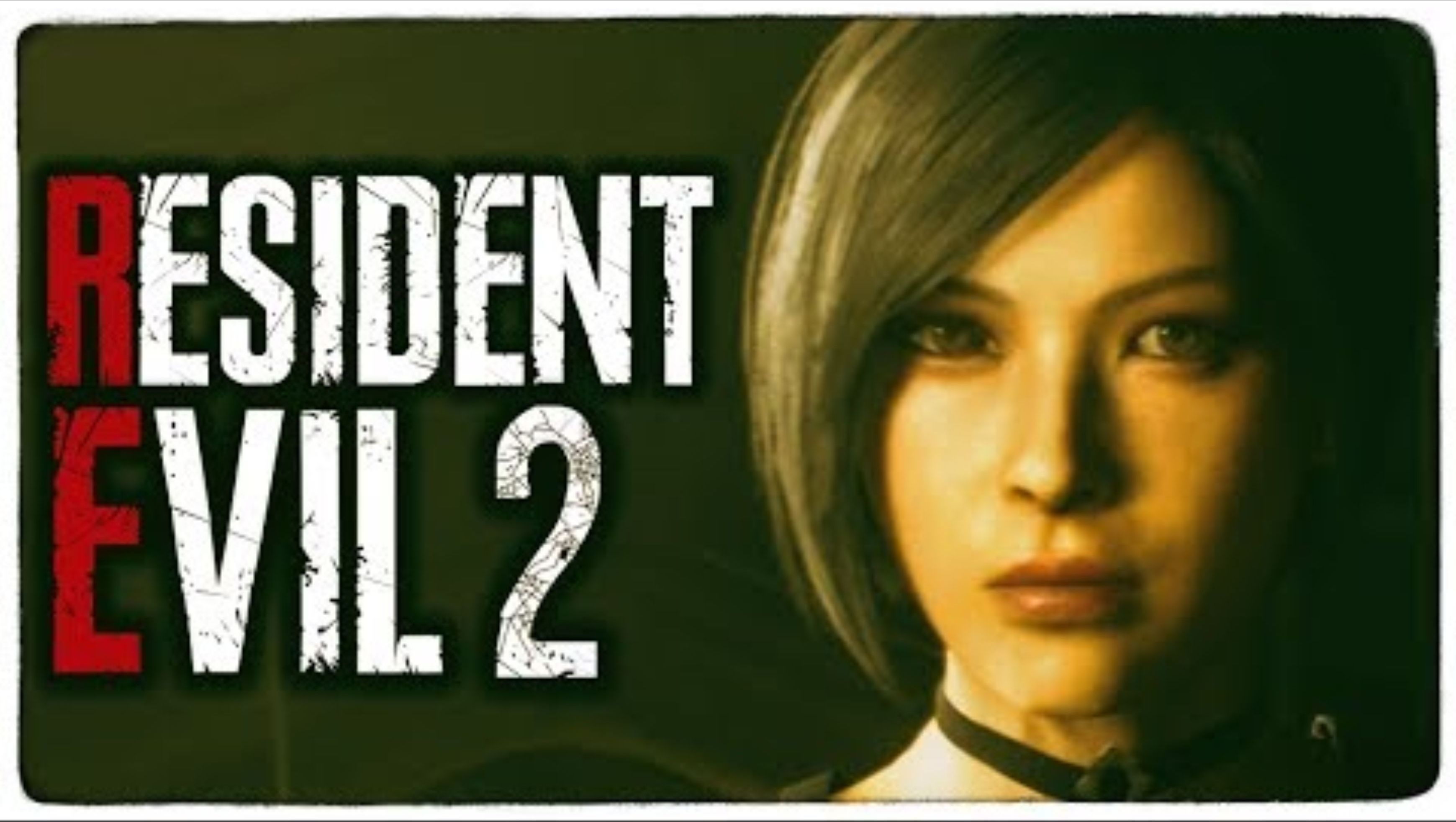 УЖАСЫ В КАНАЛИЗАЦИИ ● RESIDENT EVIL 2 REMAKE #5