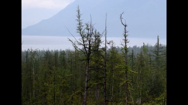 Озеро Лама Южный Нералах часть 3 фото