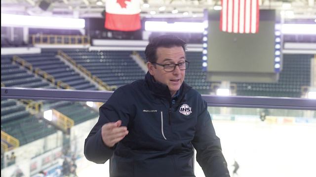 Drill Stacking_ Bridging Practice to Games 6 серия