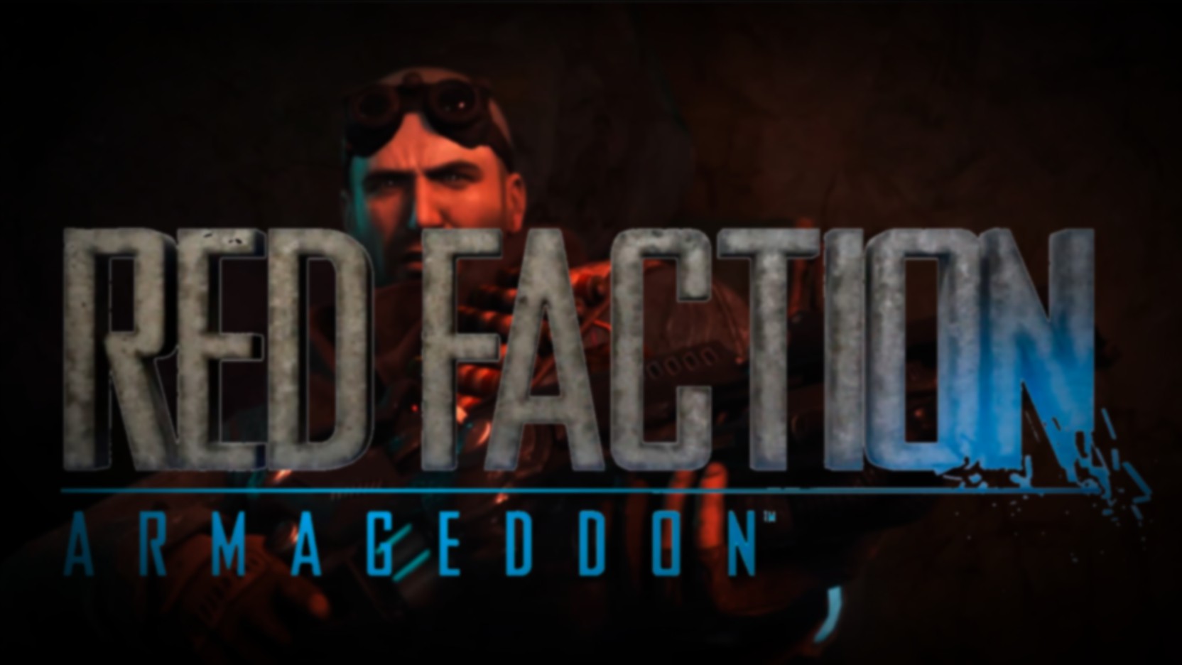 Red Faction Armageddon № 04