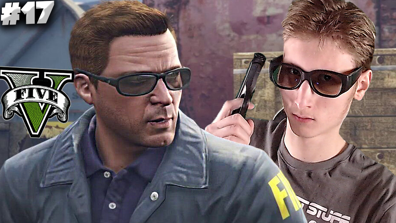 НОВЫЙ НАЧАЛЬНИК ФБР ► GTA 5 #17