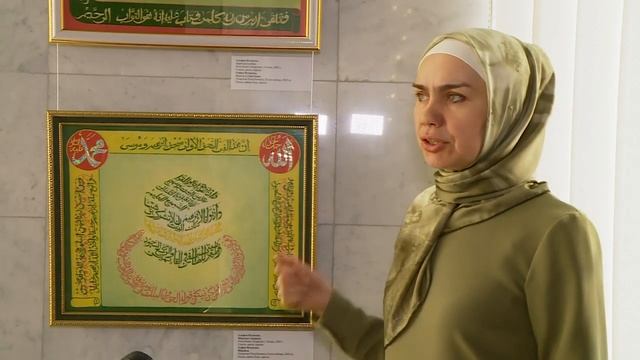 208.Женский взгляд. Шамаили Альфии Исхаковой. Каравай 19/03/22 @ТНВ