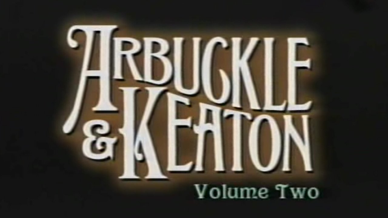 Арбакл и Китон / Arbuckle & Keaton  (часть 2)  Бастер Китон, Роско Арбакл