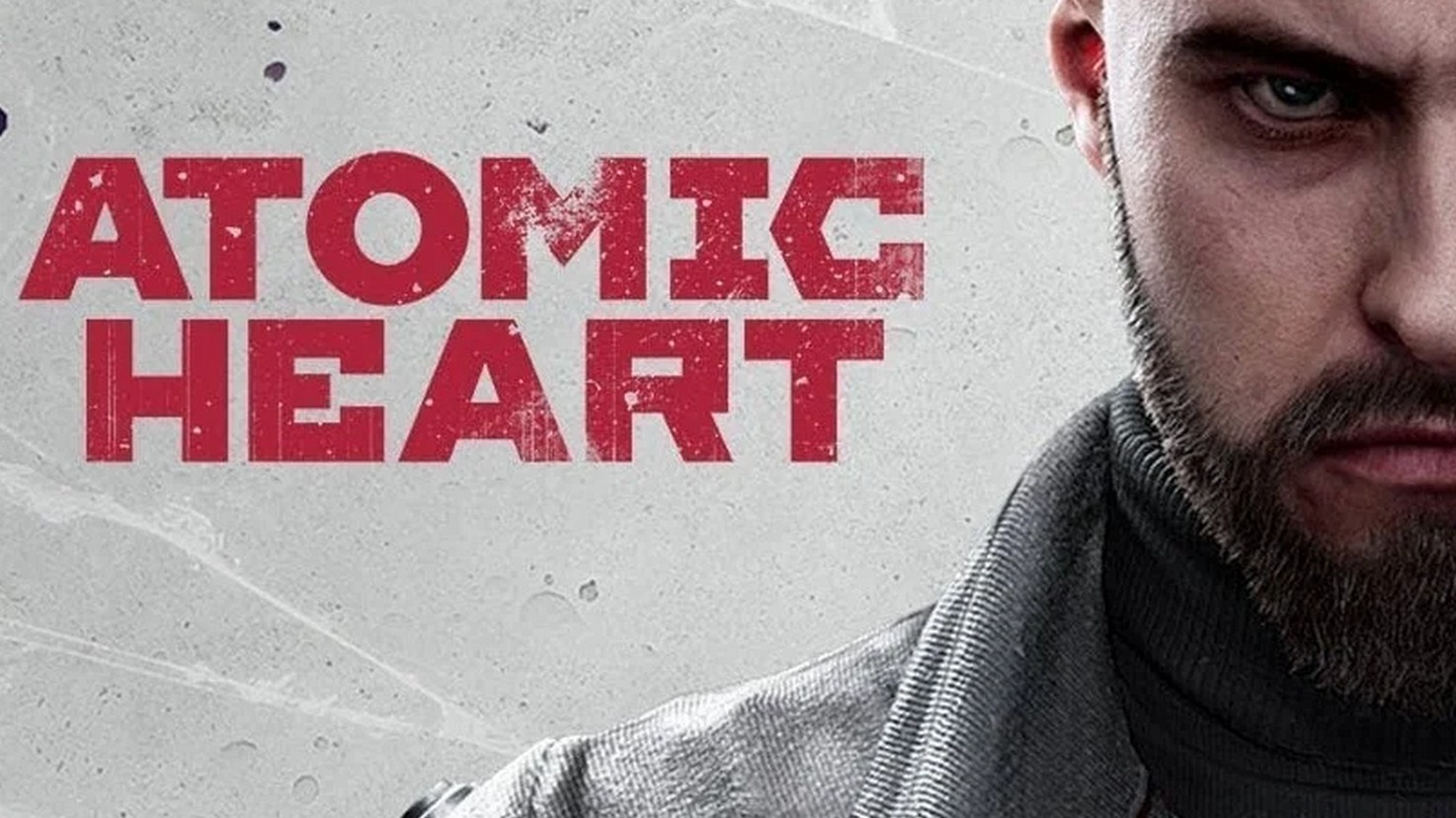 Atomic Heart