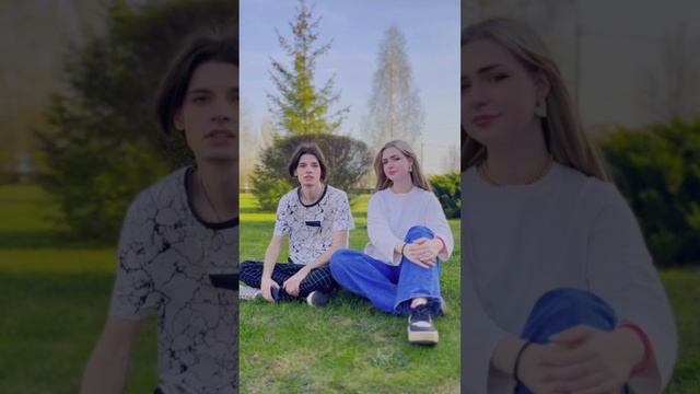 Лилия Авотиньш для проекта «Твой ход». Серия 1 | Тема «Мой ВУЗ» | Часть 1