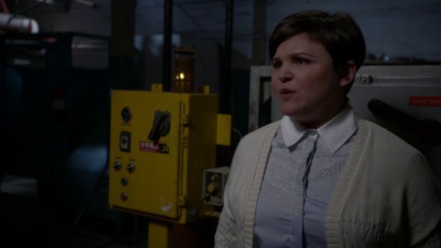 Однажды в сказке / Once Upon a Time – 4 сезон 2 серия