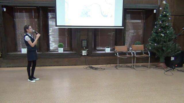 Nazrin Asadova How the Elephant Got his Trunk