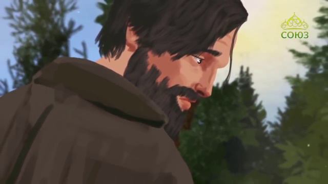 Духовные притчи. Наследие святых отцов. Сборник 5