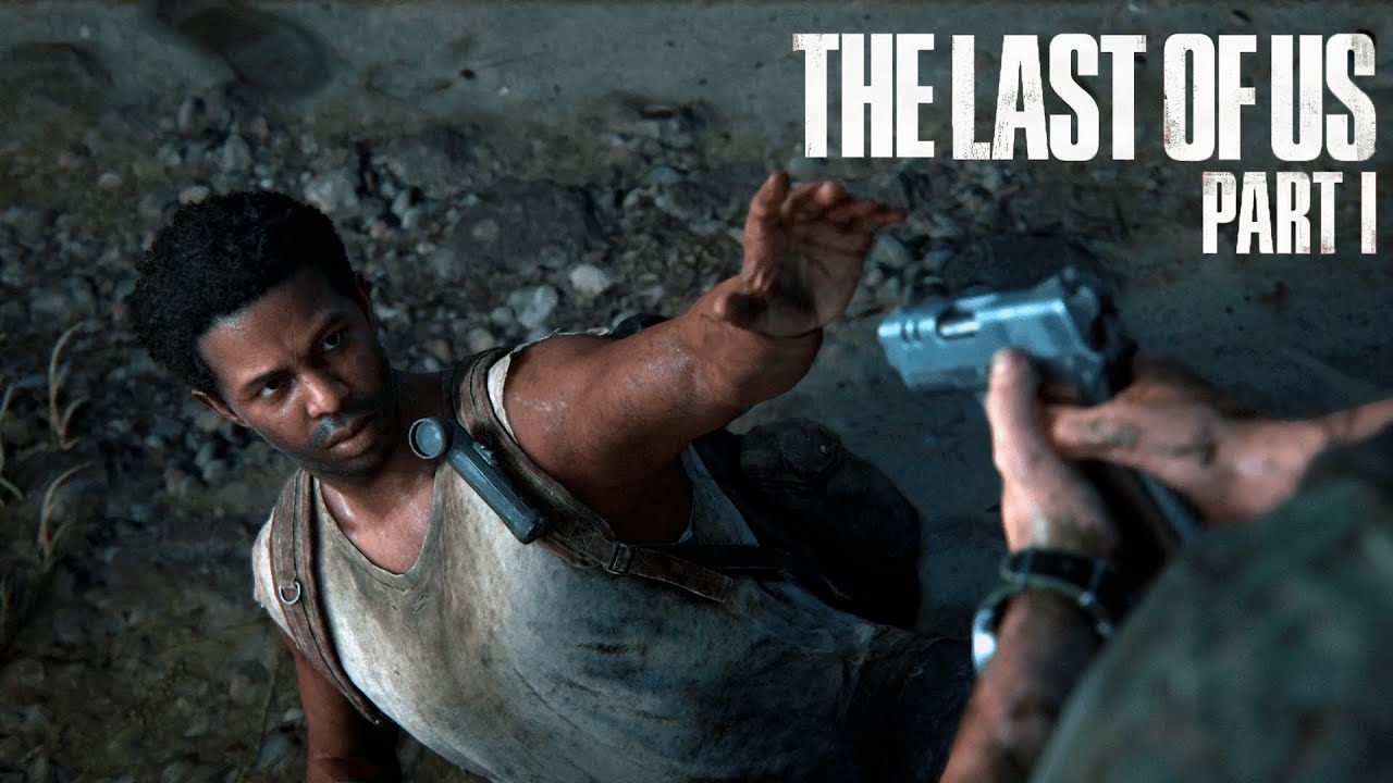 The Last of Us Part 1 ➤ Прохождение - Часть 8: ГЕНРИ И СЭМ