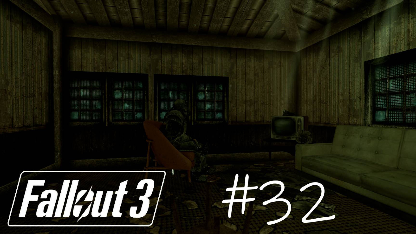 Fallout 3 #32