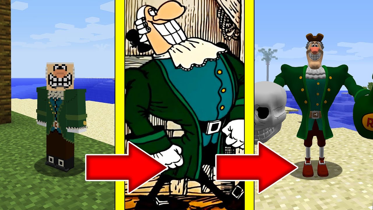 Как менялся ДОКТОР ЛИВСИ и его жизненный цикл в майнкрафт ! Эволюция DR LIVESEY MINECRAFT SCP