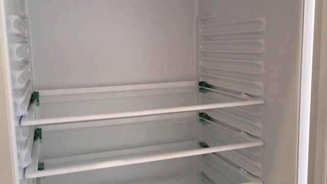 Холодильник ATLANT ХМ 6024-031 - обзор