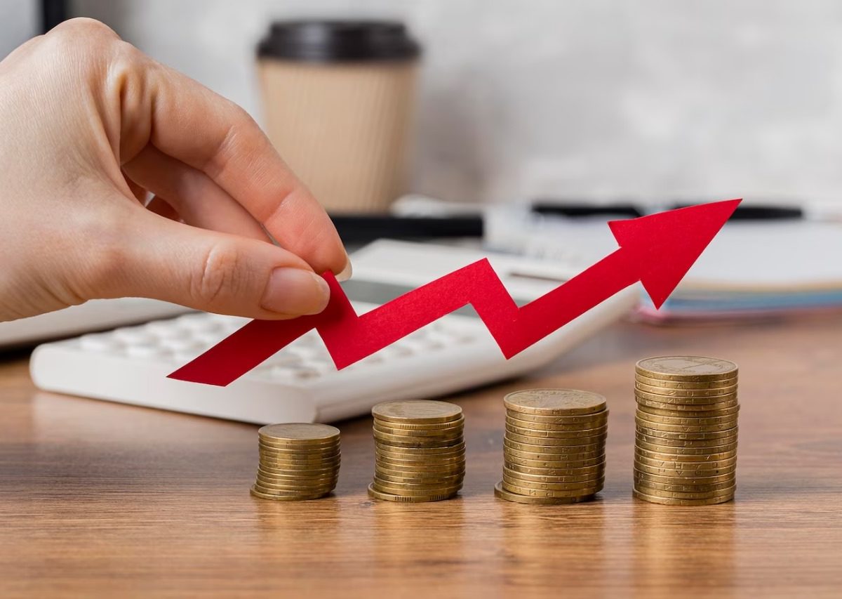 В 2024 году подорожают услуги ЖКХ, продукты, бензин, алкоголь и многое другое