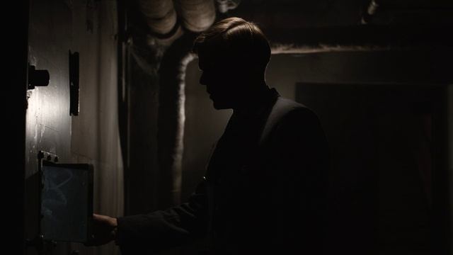 Тьма серия 10 , сезон 1(Сериал,2017)