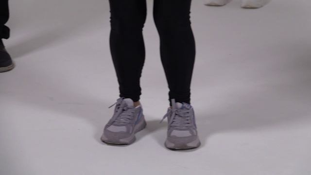 Зарядка на каждый день с Олесей Браславец: свободные движения с дыханием