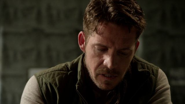 Однажды в сказке / Once Upon a Time – 4 сезон 7 серия