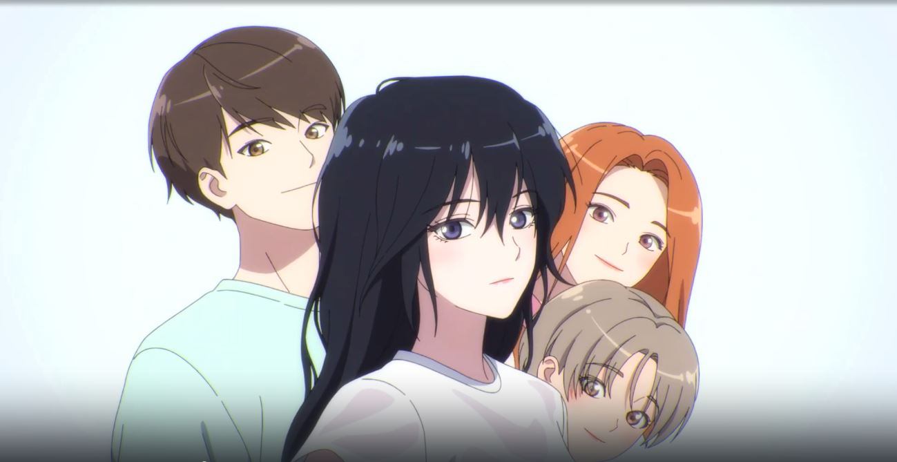 Причина полюбить её, 7 серия (озвучка AniStar)