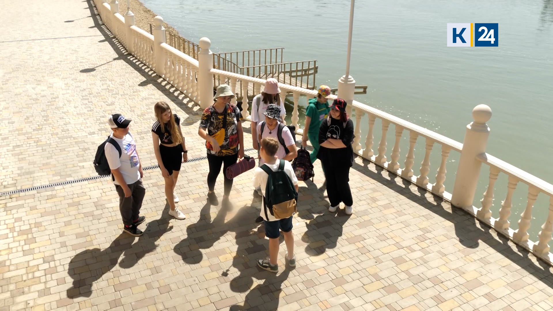 Эффект счастья. №25 20.08.2023