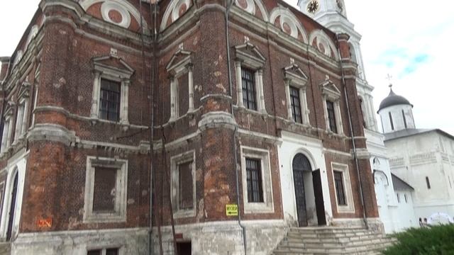 Волоколамск.mpg