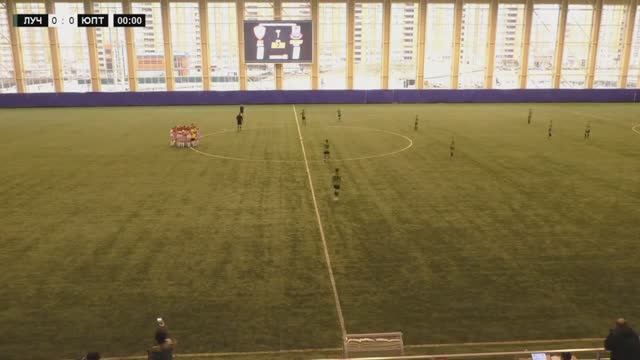 22.11.2020, турнир на призы ДФК "Колизей", г. Тамбов, ФШ "Луч" (Одинцово) - "Юпитер" (Тюмень).